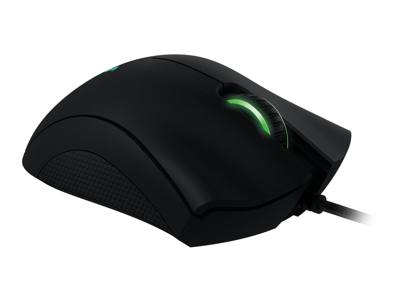razer deathadder driver without synapses